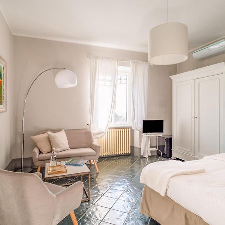 Villa Borgovecchio B&B Camaiore Exteriör bild