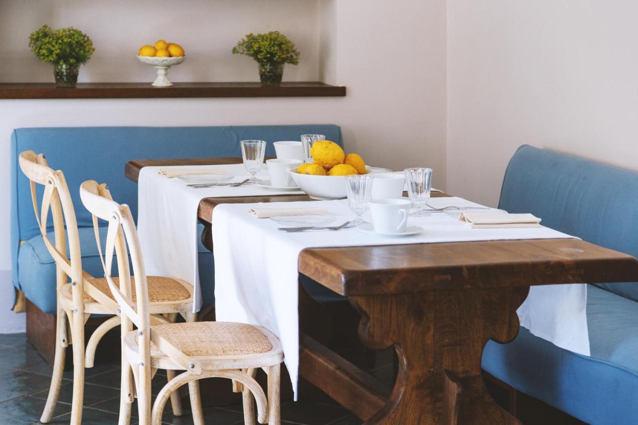 Villa Borgovecchio B&B Camaiore Exteriör bild