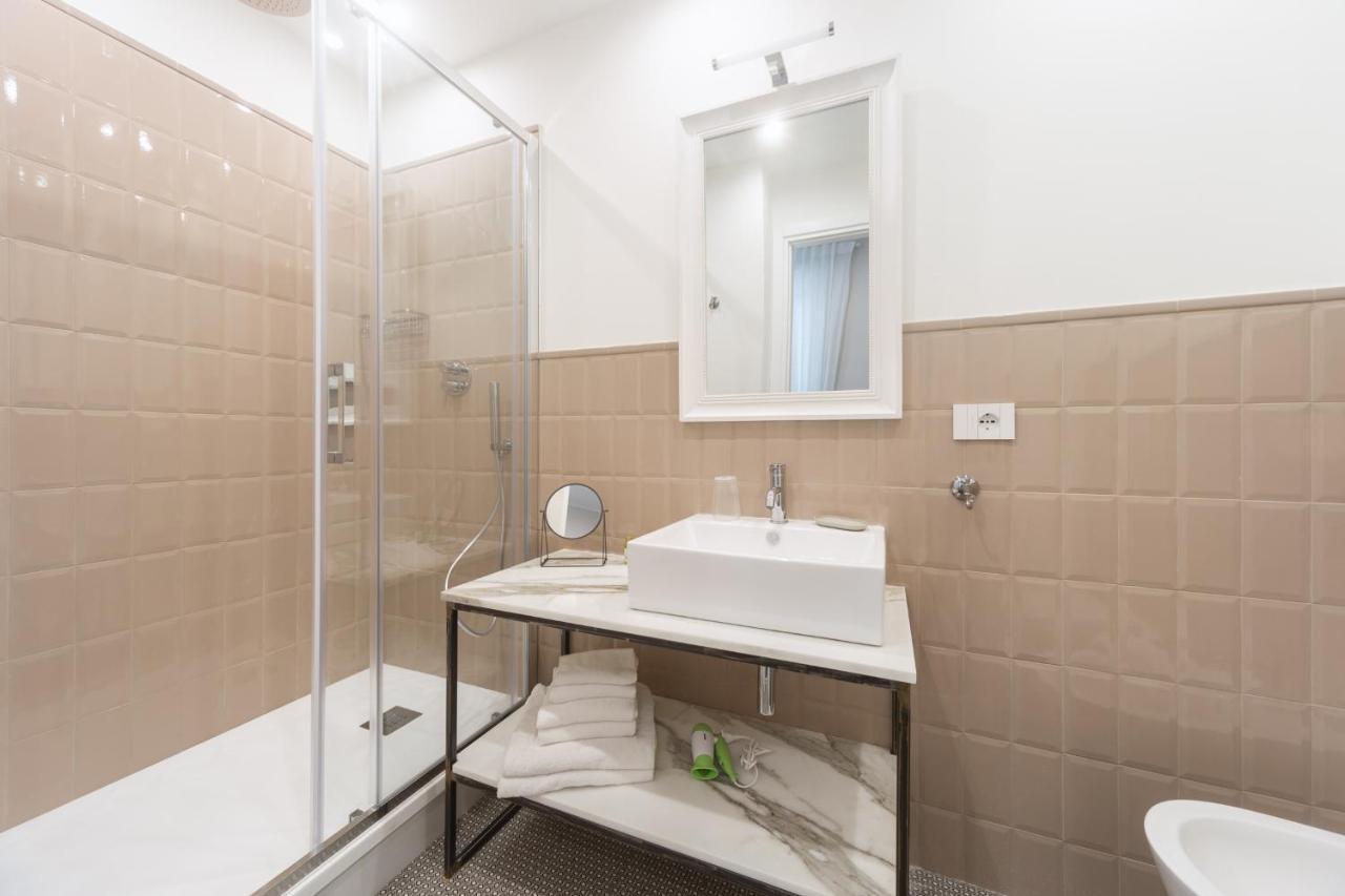 Villa Borgovecchio B&B Camaiore Exteriör bild