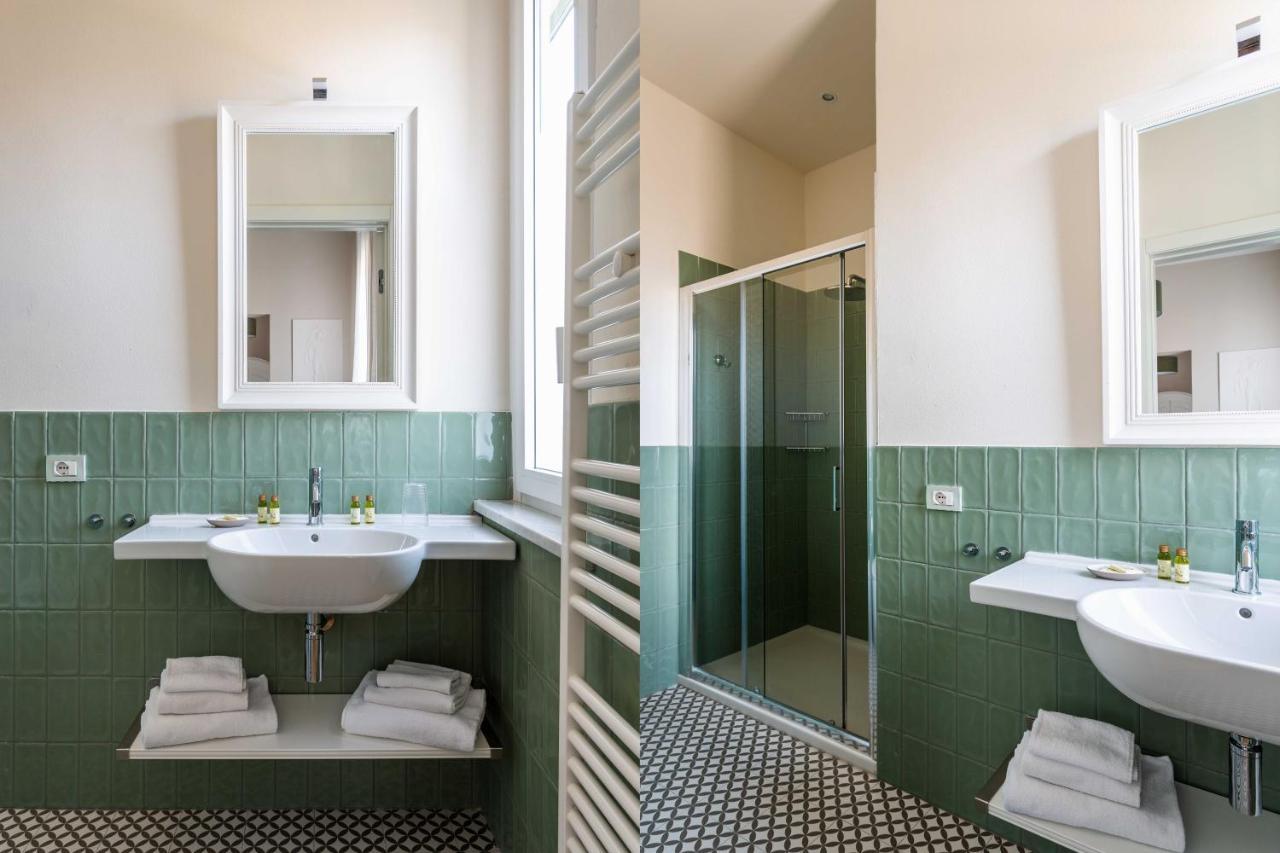 Villa Borgovecchio B&B Camaiore Exteriör bild