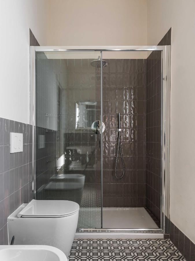 Villa Borgovecchio B&B Camaiore Exteriör bild