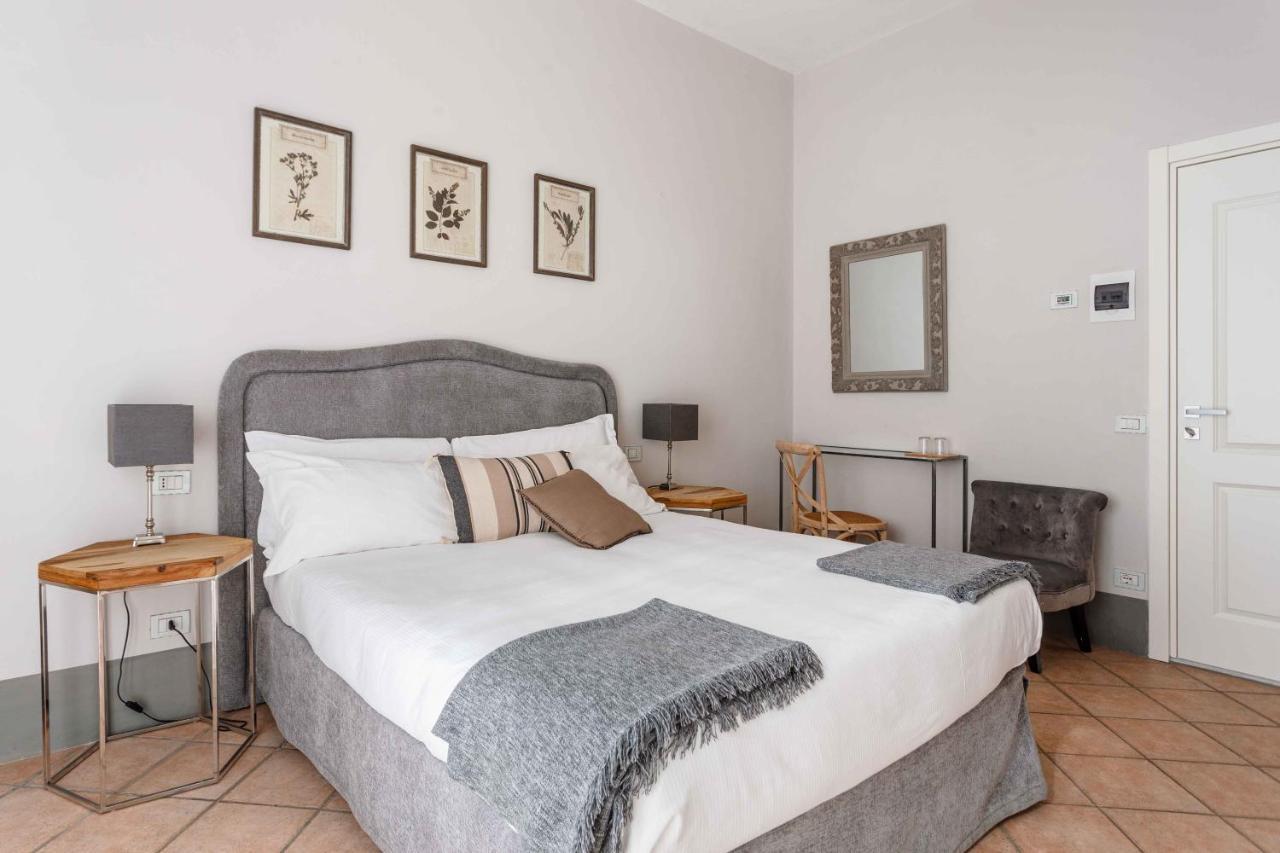 Villa Borgovecchio B&B Camaiore Exteriör bild