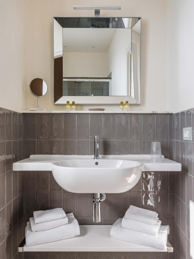Villa Borgovecchio B&B Camaiore Exteriör bild