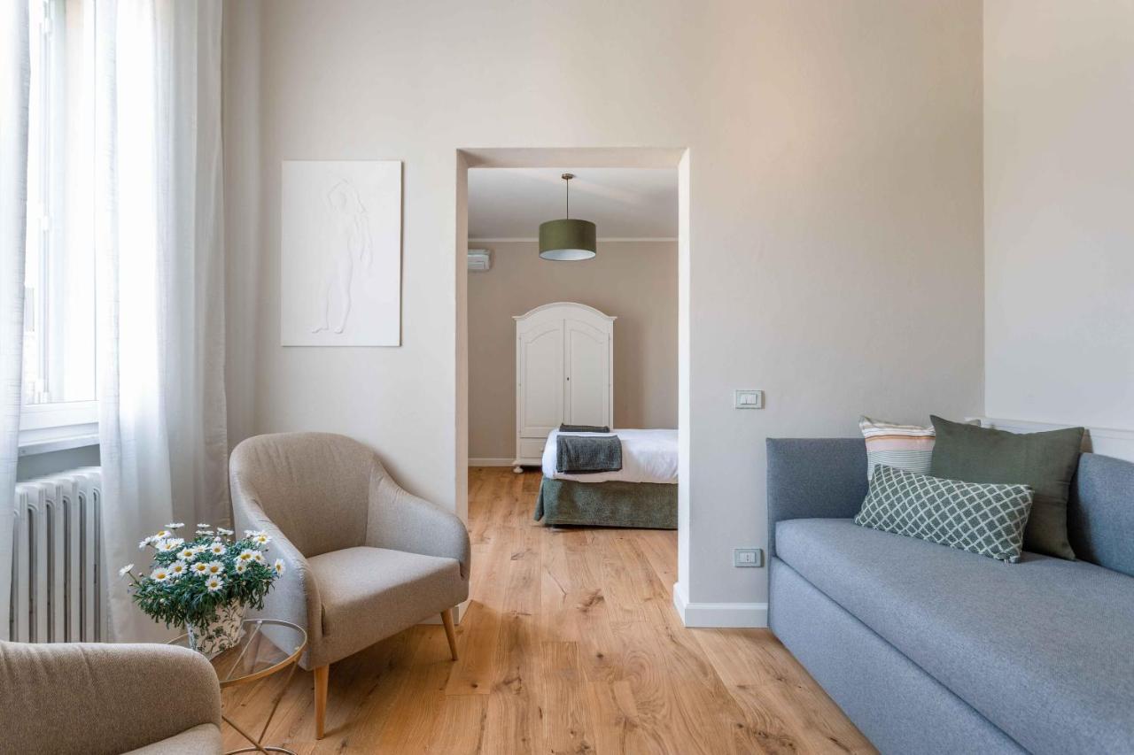 Villa Borgovecchio B&B Camaiore Exteriör bild