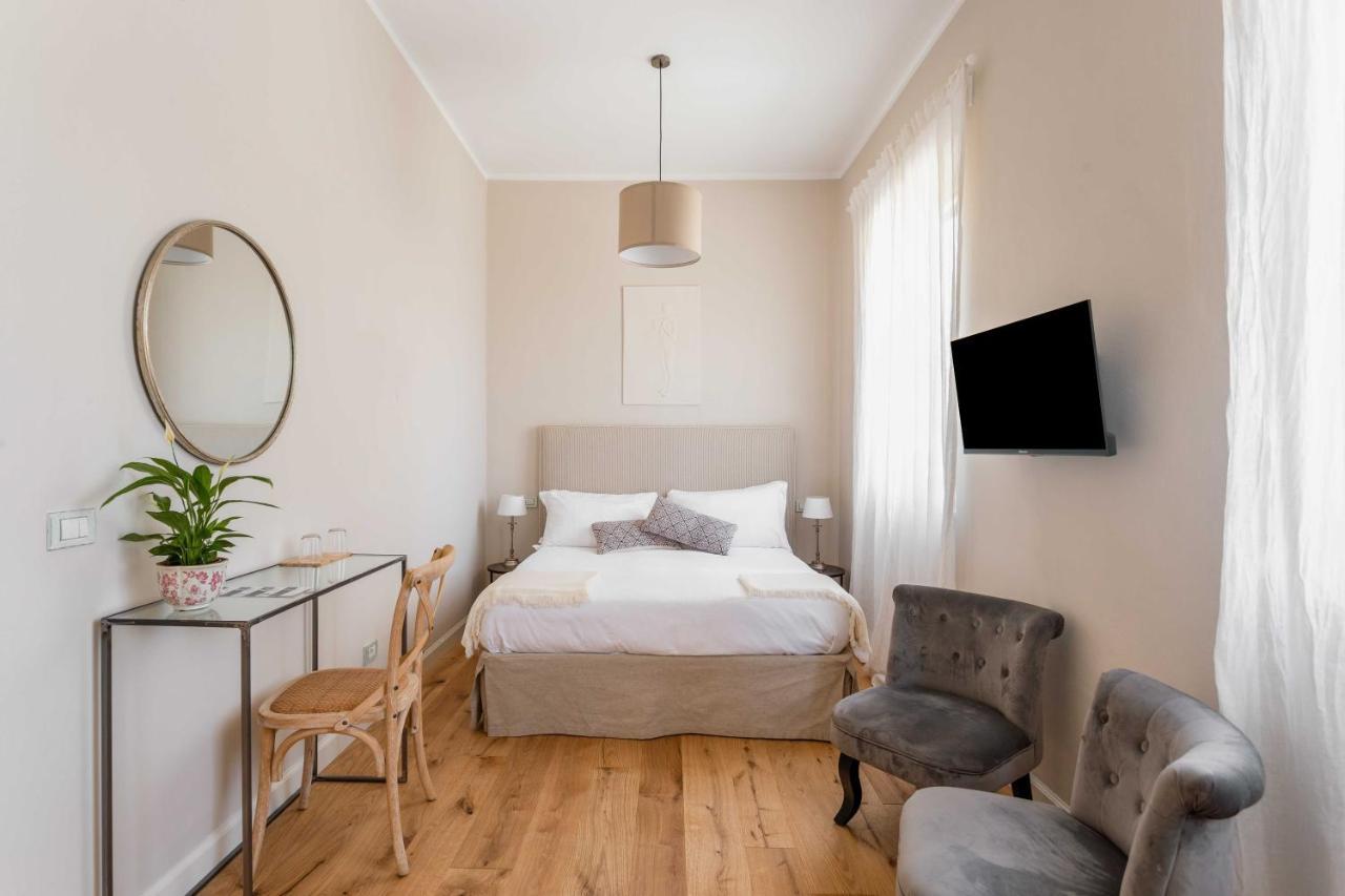 Villa Borgovecchio B&B Camaiore Exteriör bild