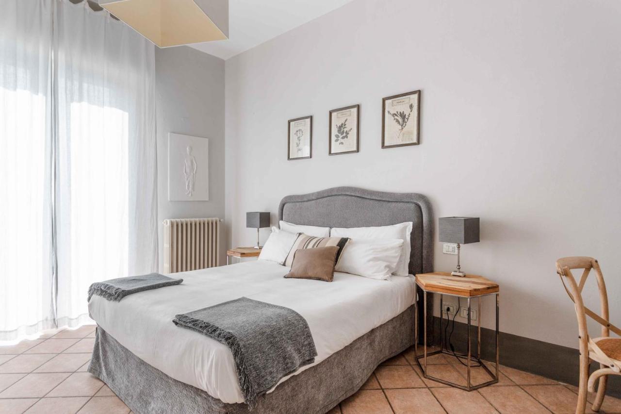 Villa Borgovecchio B&B Camaiore Exteriör bild