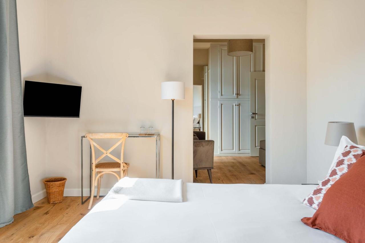 Villa Borgovecchio B&B Camaiore Exteriör bild