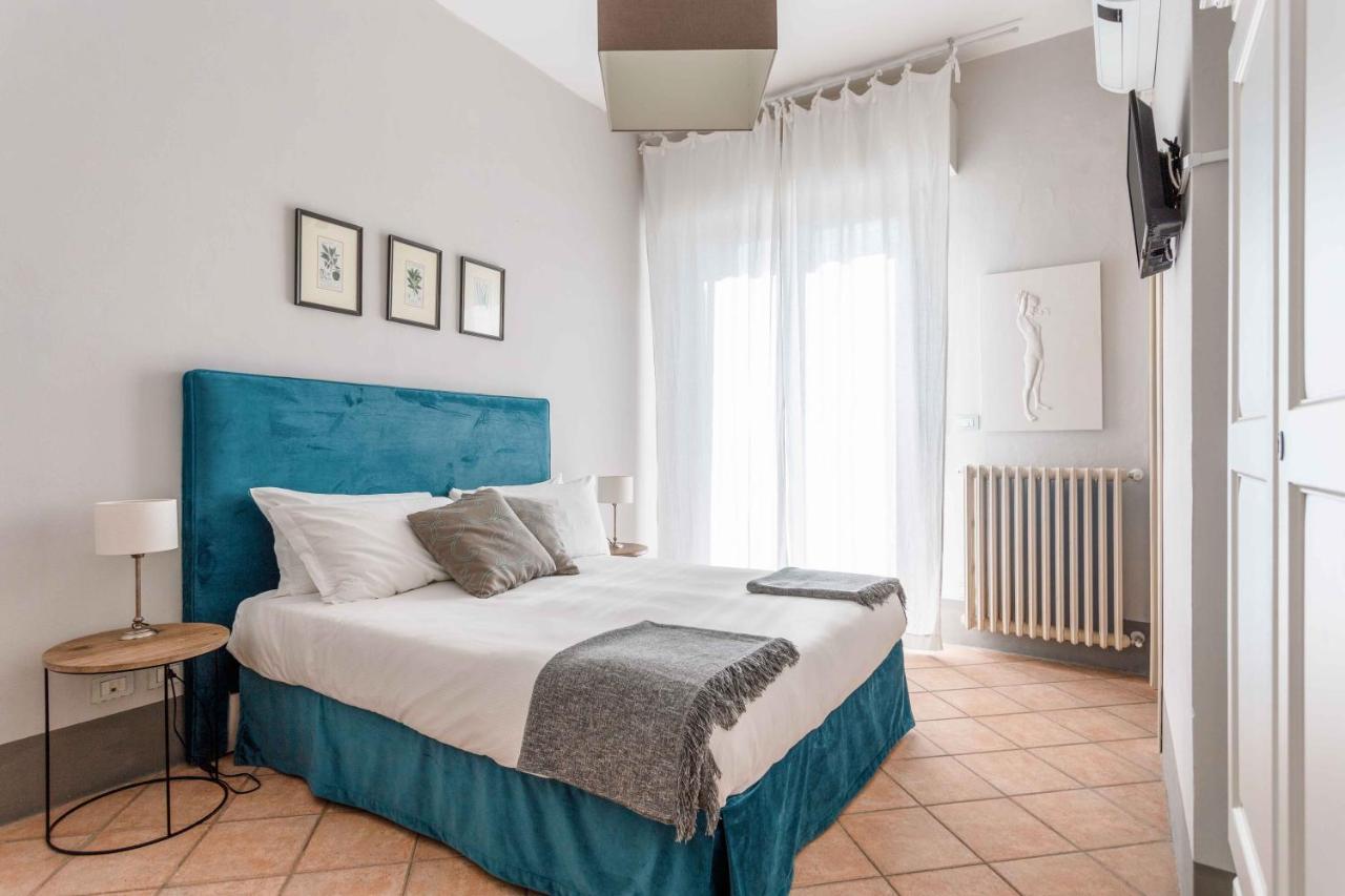 Villa Borgovecchio B&B Camaiore Exteriör bild