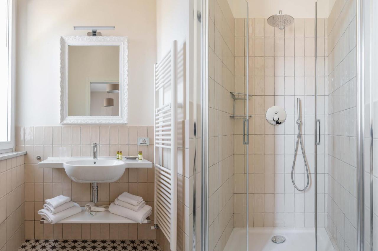 Villa Borgovecchio B&B Camaiore Exteriör bild