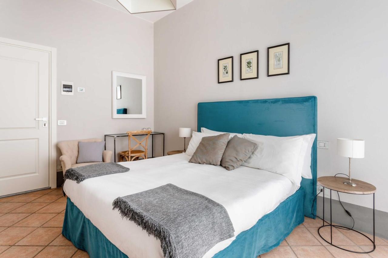 Villa Borgovecchio B&B Camaiore Exteriör bild