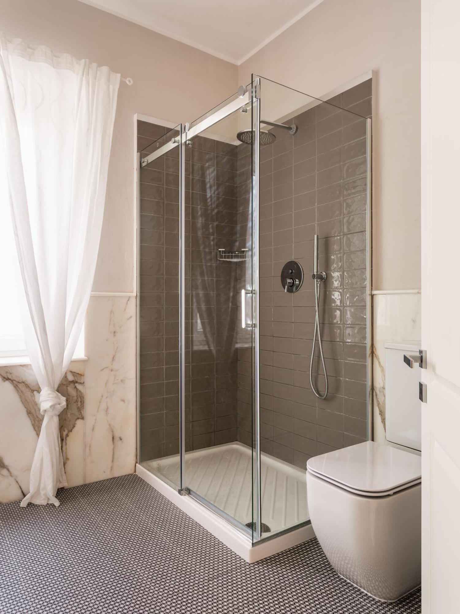 Villa Borgovecchio B&B Camaiore Exteriör bild