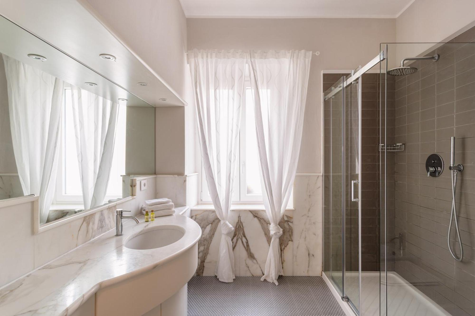 Villa Borgovecchio B&B Camaiore Exteriör bild